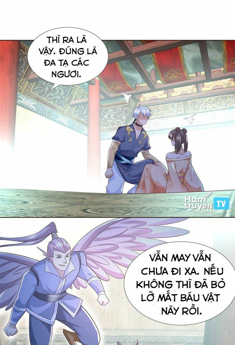 Chí Tôn Trọng Sinh: Chapter 128