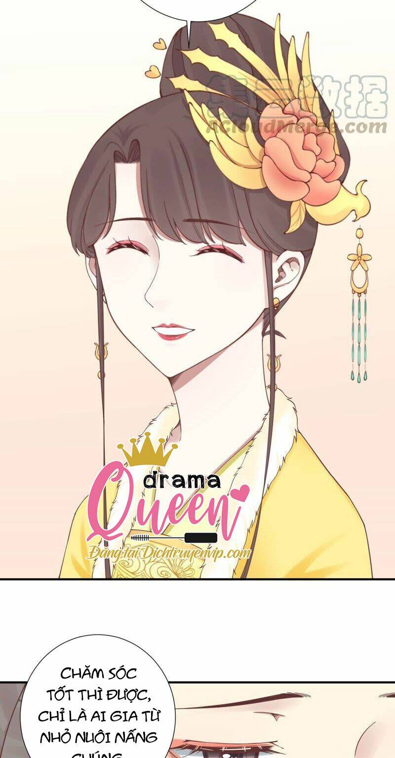 Hoàng Hậu Bận Lắm: Chapter 154