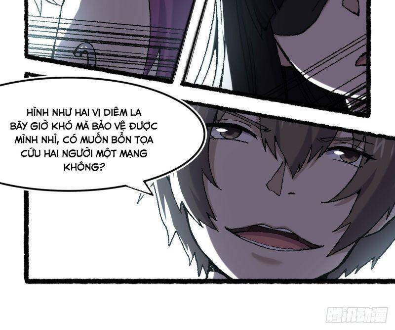 Ta Độ Kiếp Thất Bại Đều Là Tại Ngươi: Chapter 159