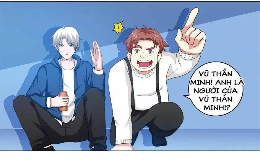 Đô Thị Tu Luyện Cuồng Triều: Chapter 22