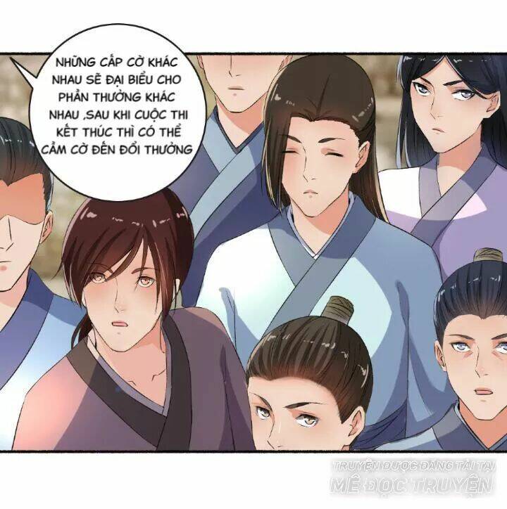 Cuồng Phi Phách Lối: Chapter 65