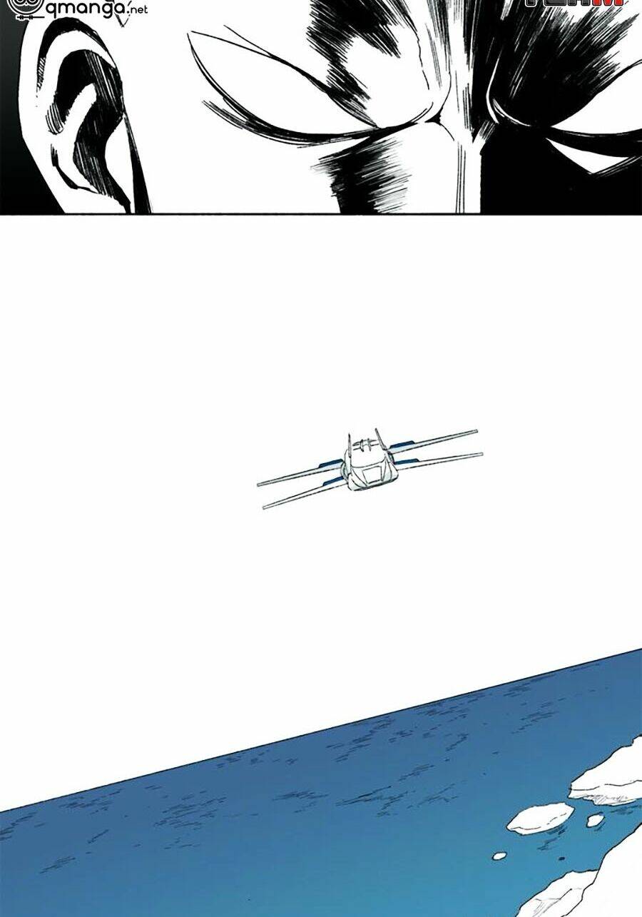 Đại Chiến Muỗi Biến Dị: Chapter 18