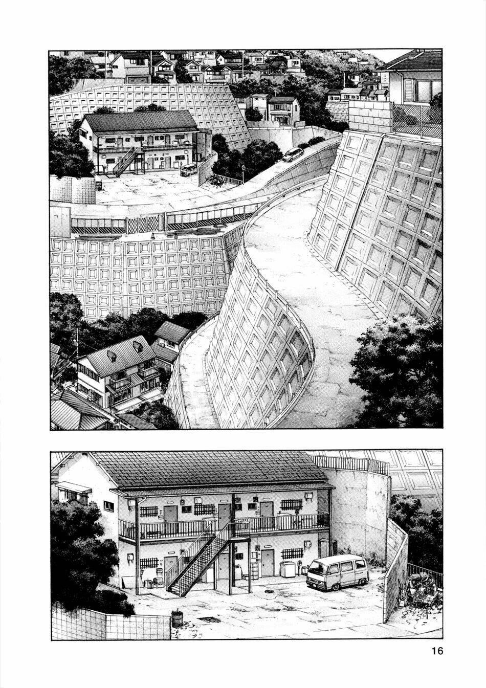 Hải Yêu: Chapter 145