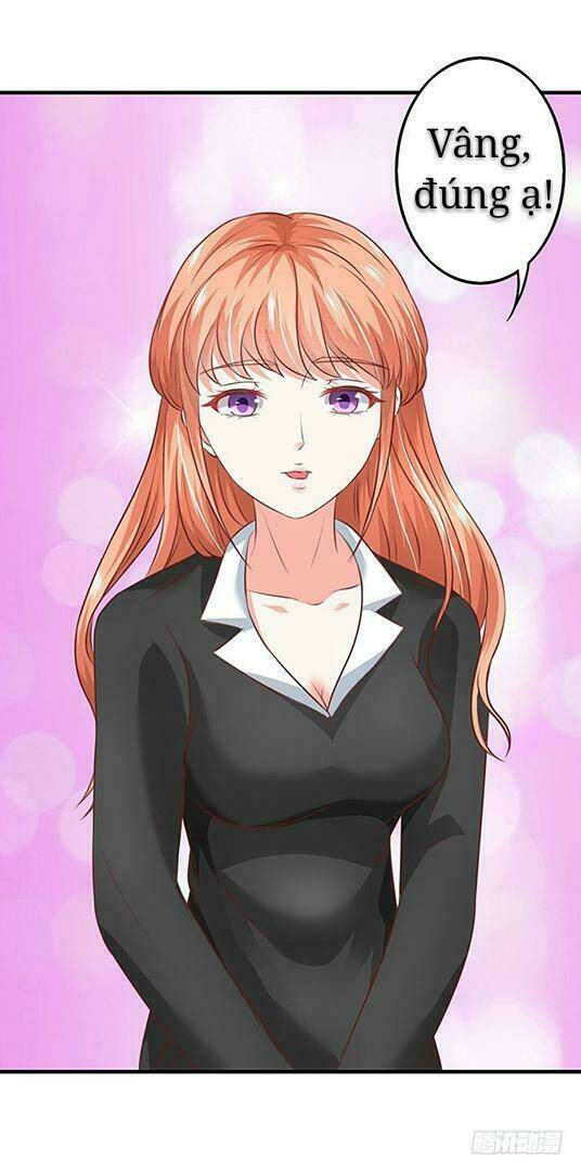 Giang Thiếu Muốn Hay Không Gả Tới Đây: Chapter 5