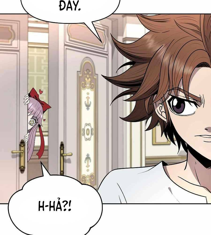 Tên Lỗ Mãng Cấp 10 Của Gia Đình Hiệp Sĩ: Chapter 11