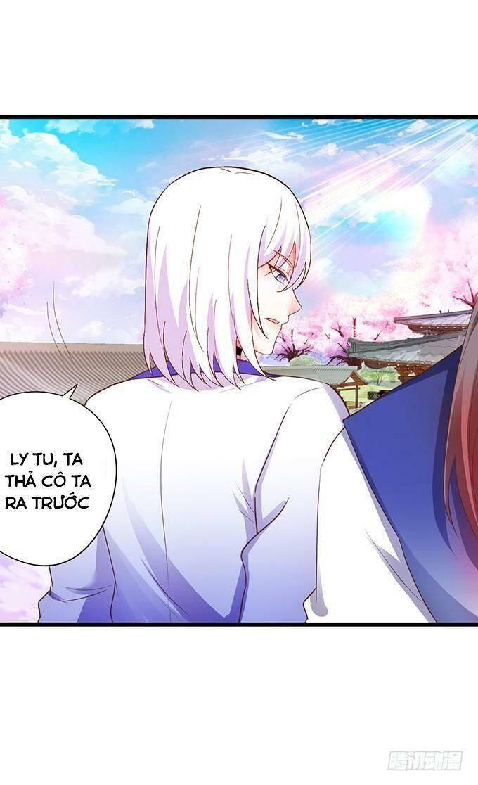 Hồ Tiên Hung Bạo: Chapter 70