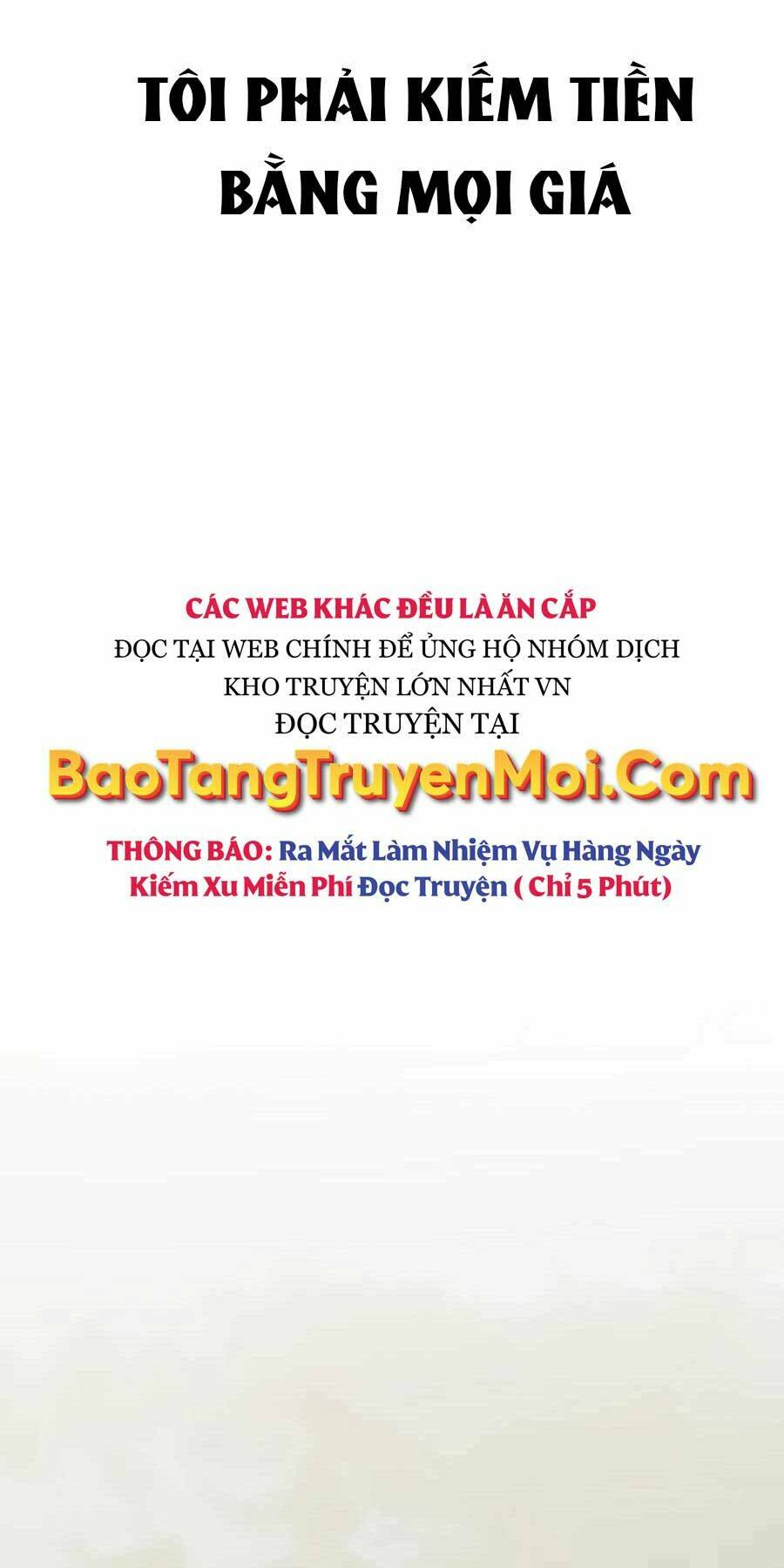 Thợ Săn Lỗi: Chapter 1