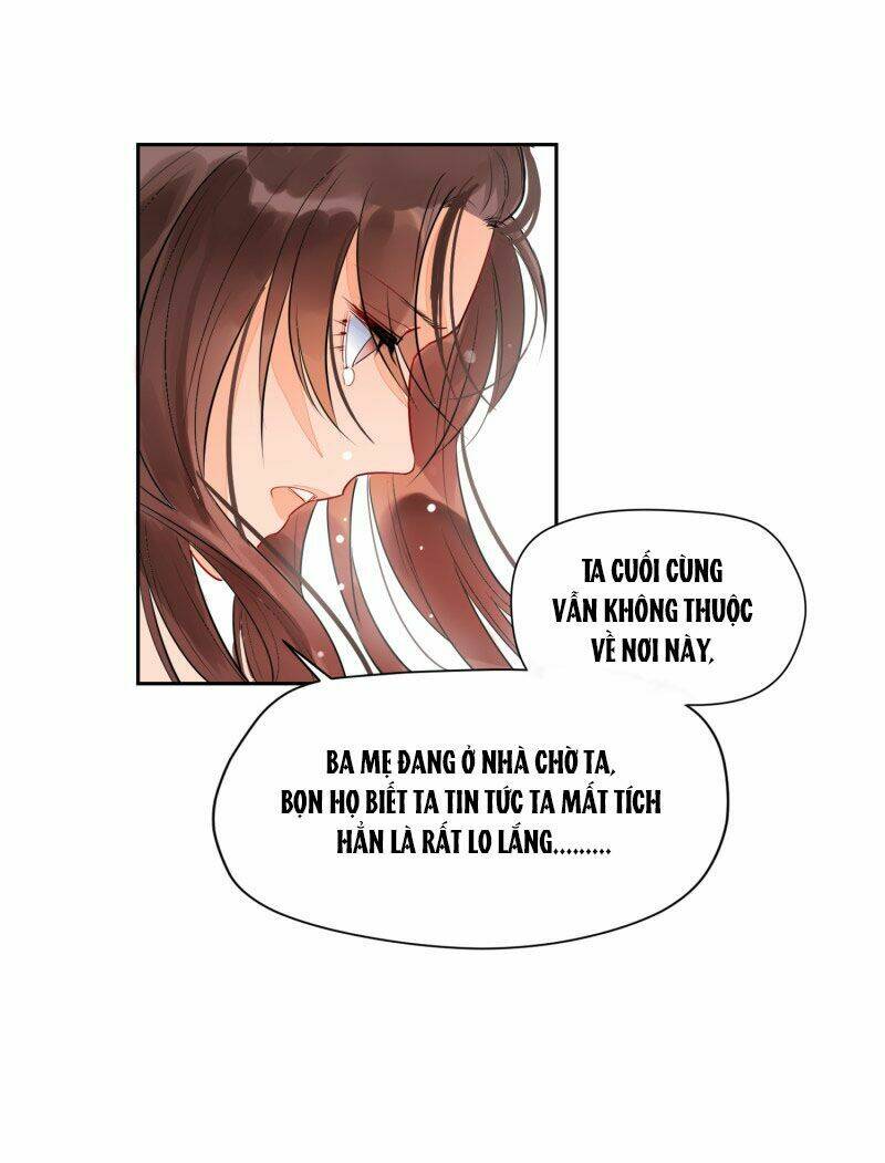 Bệ Hạ Nhà Ta Muốn Hại Quốc: Chapter 1