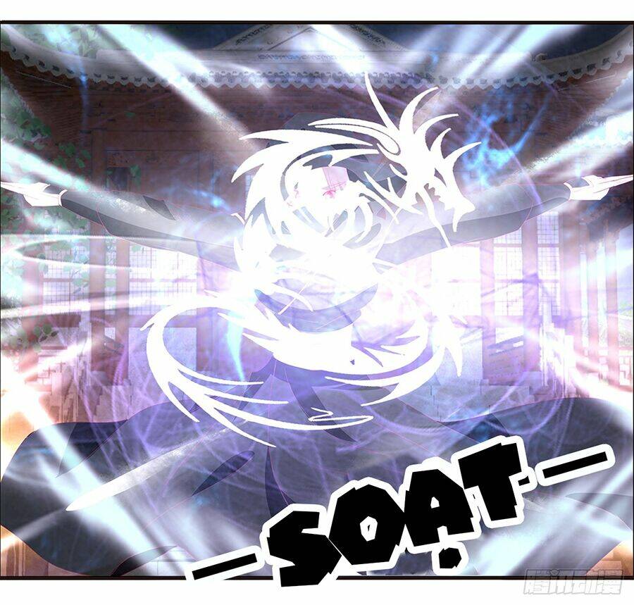 Tướng Quân Mời Ra Trận: Chapter 161