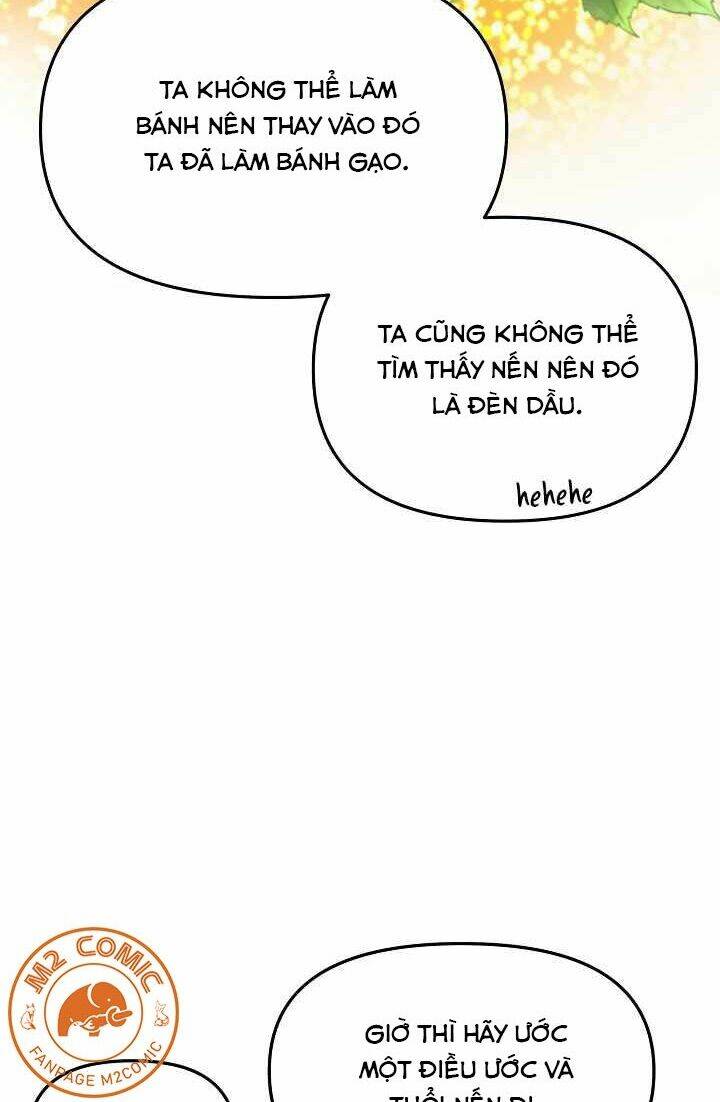 Tôi Sẽ Sống Như Một Hoàng Tử: Chapter 45