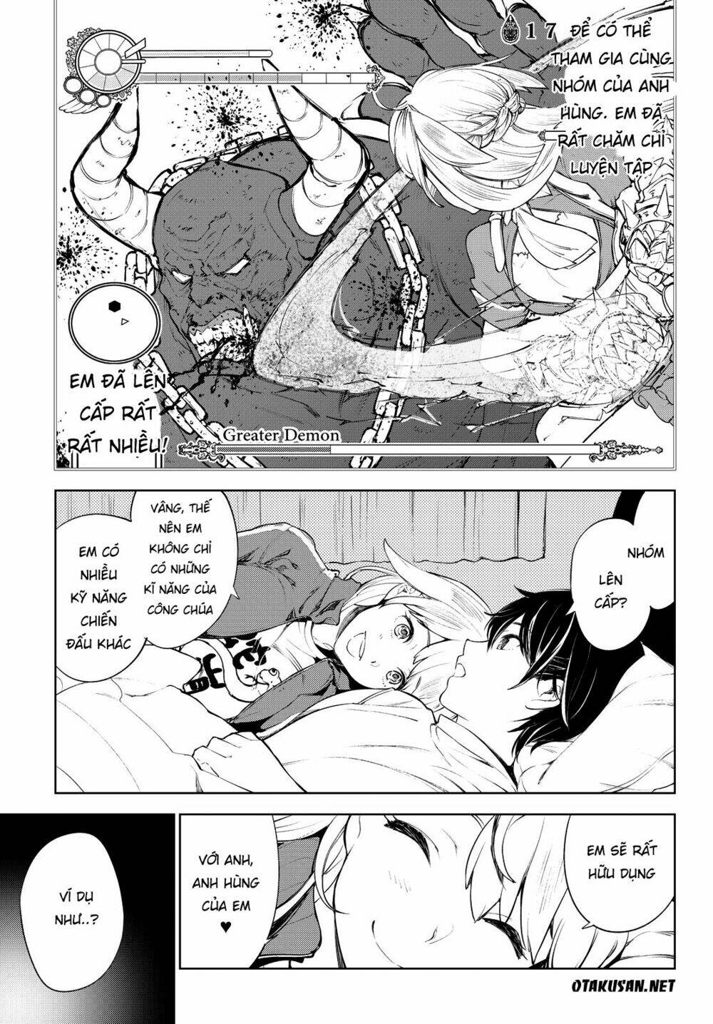 Goodbye Isekai Tensei: Chapter 1