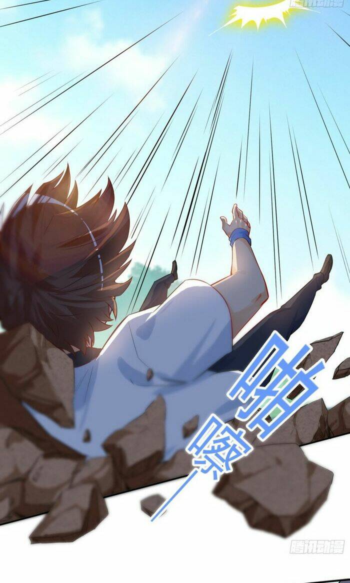 Tiên Giới Thương Thành: Chapter 45