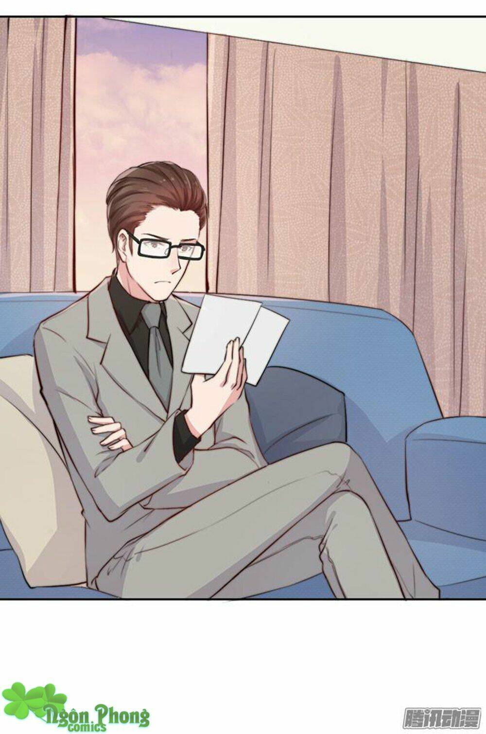 Bà Xã Tôi Là Nam Thần: Chapter 21