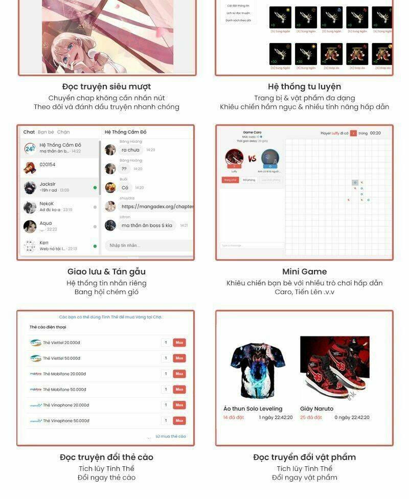 Quỷ Quyệt @Ai: Chapter 12