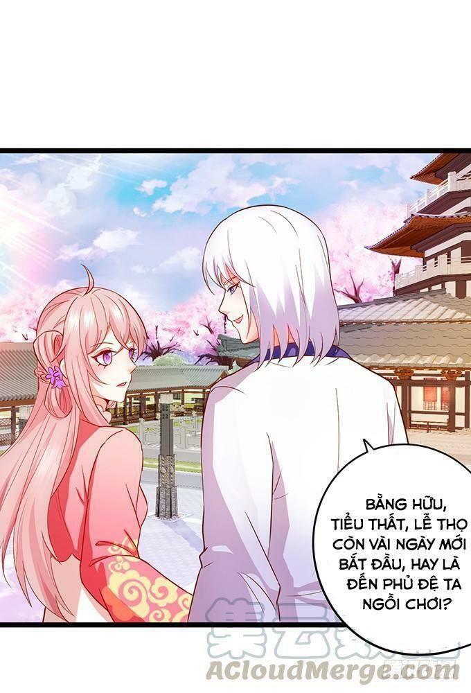 Hồ Tiên Hung Bạo: Chapter 69