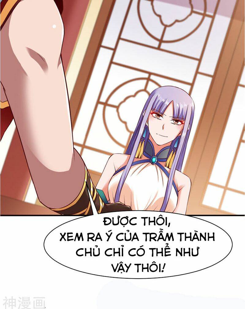 Chiến Đỉnh: Chapter 70