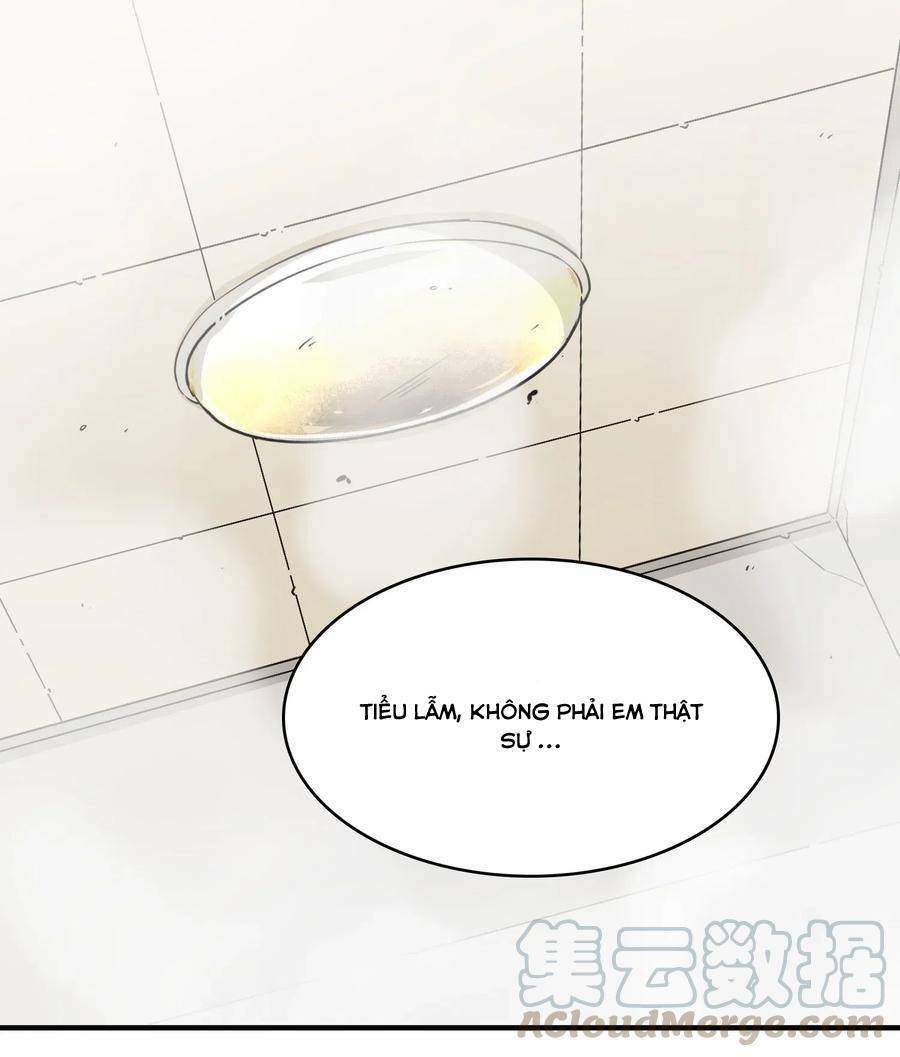 Hóa Ra Tôi Là Công Cụ Trong Game Tình Yêu: Chapter 16