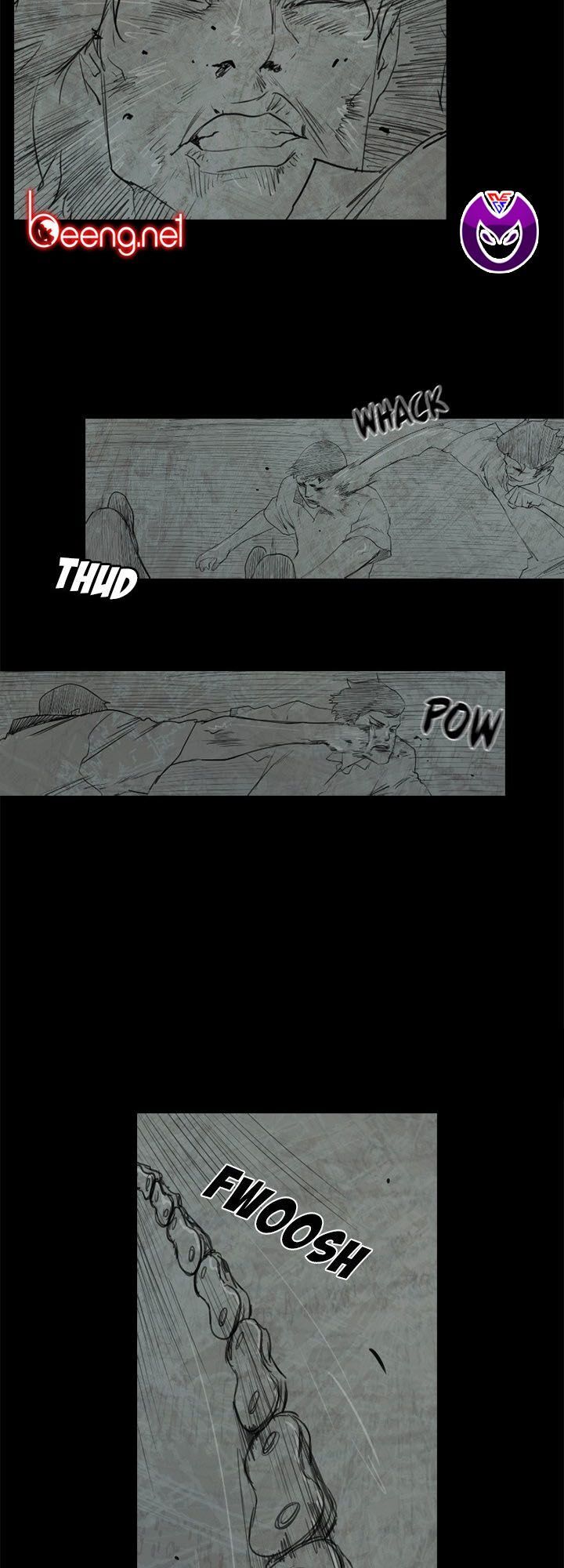 Tong Edge: Chapter 51