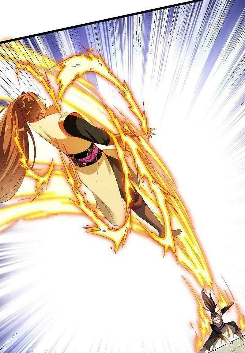 Chiến Đỉnh: Chapter 336