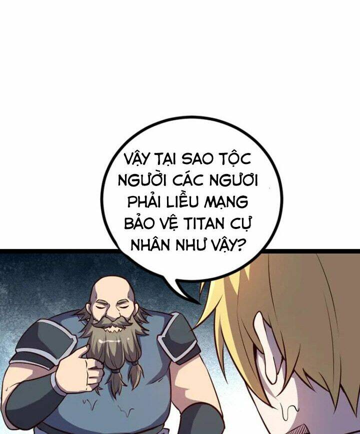 Tối Cường Thành Chủ Đích Dị Giới: Chapter 22