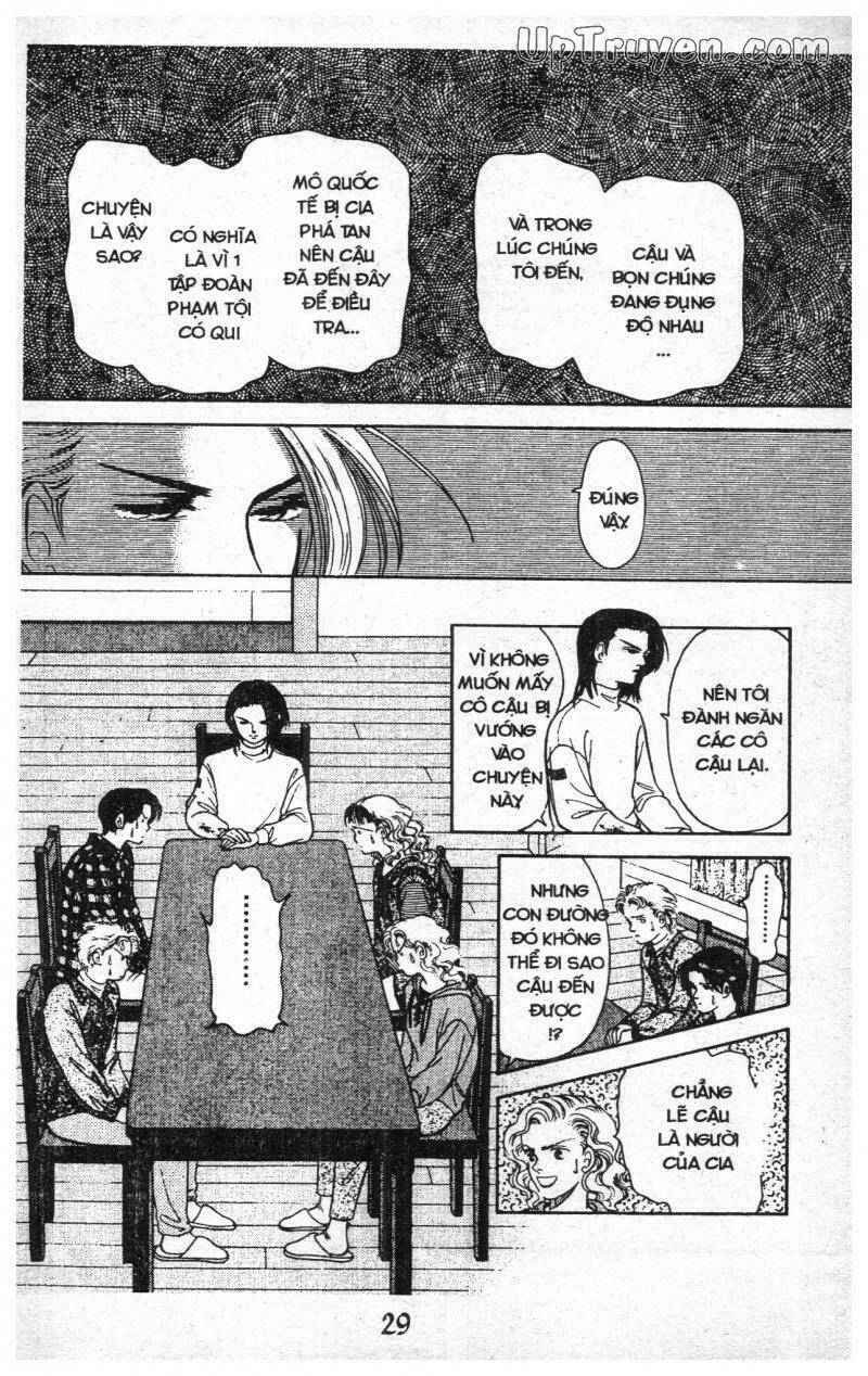 9 Banme No Musashi: Chapter 8