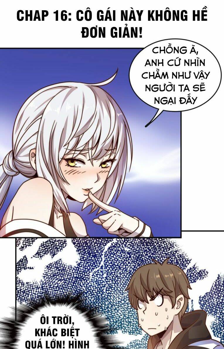 Trọng Sinh Tiểu Y Tiên: Chapter 16
