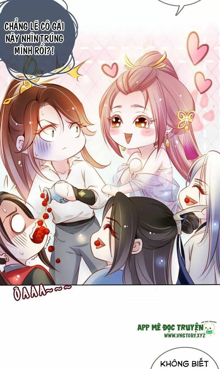 Nàng Trở Thành Bạch Nguyệt Quang Của Vương Gia Bệnh Kiều: Chapter 74