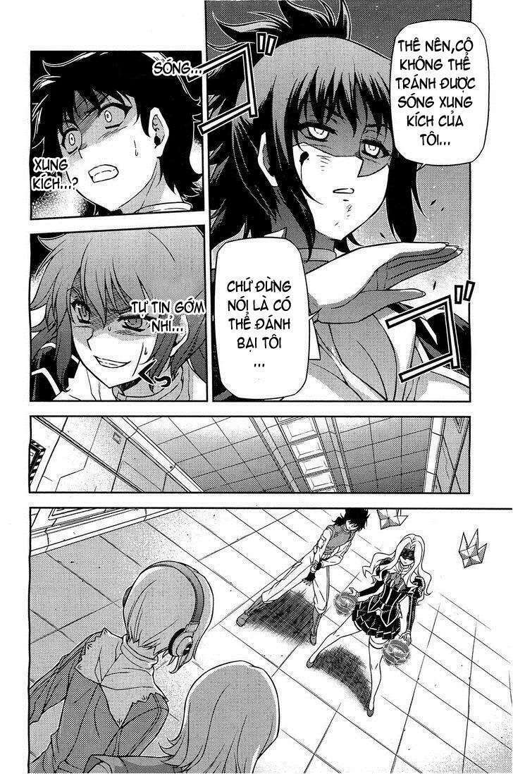 Freezing: Chapter 72