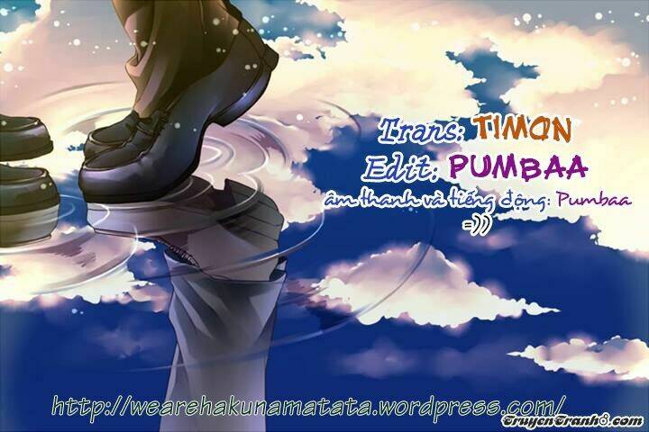 Doushiyoumo Nai Keredo: Chapter 13