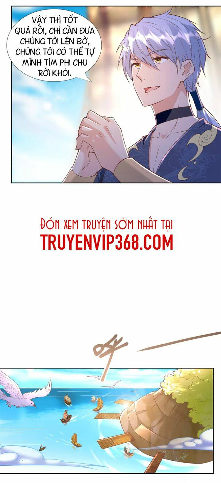 Chí Tôn Trọng Sinh: Chapter 157