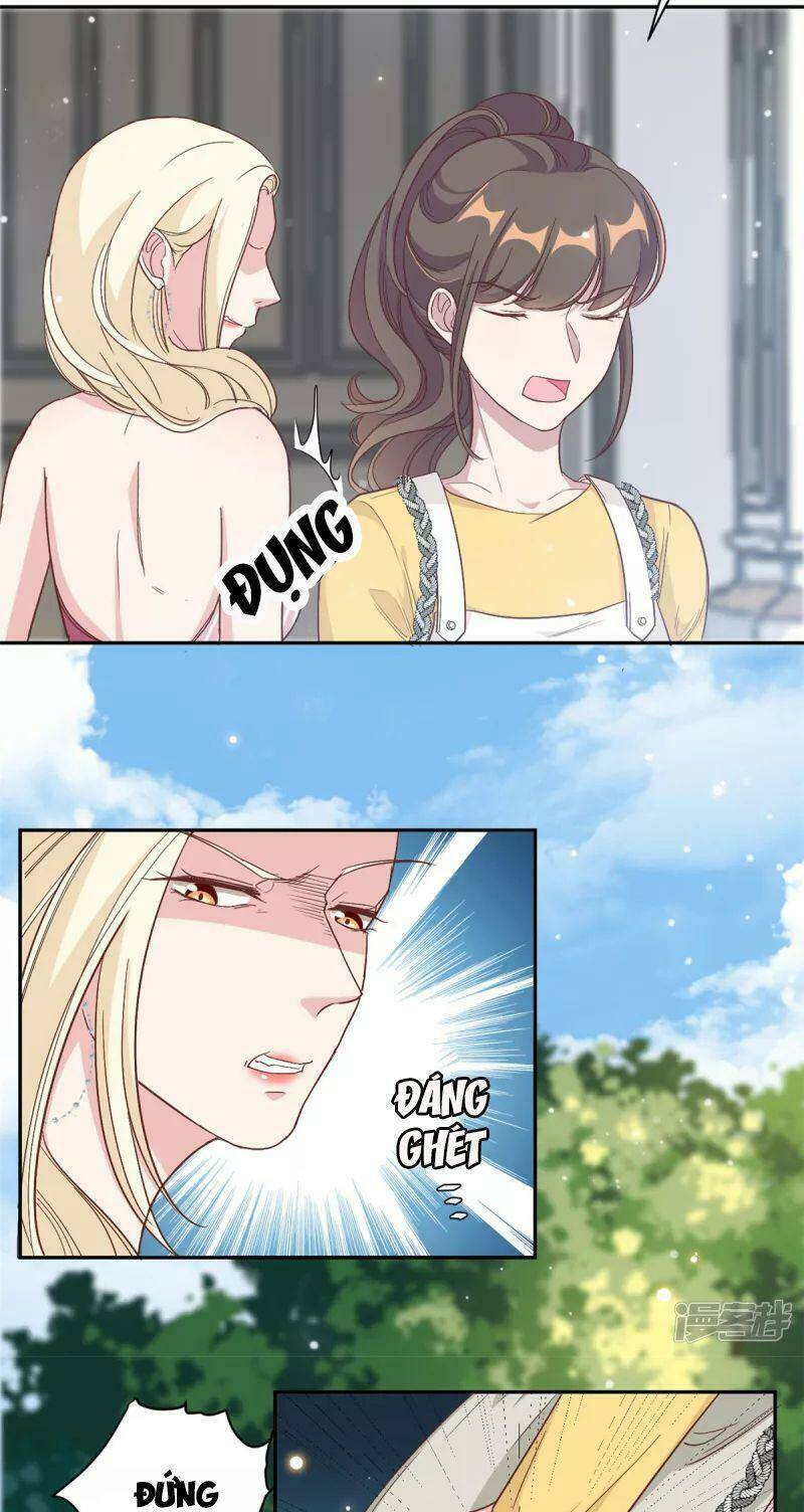 Tổng Tài, Tránh Xa Tôi Ra: Chapter 10