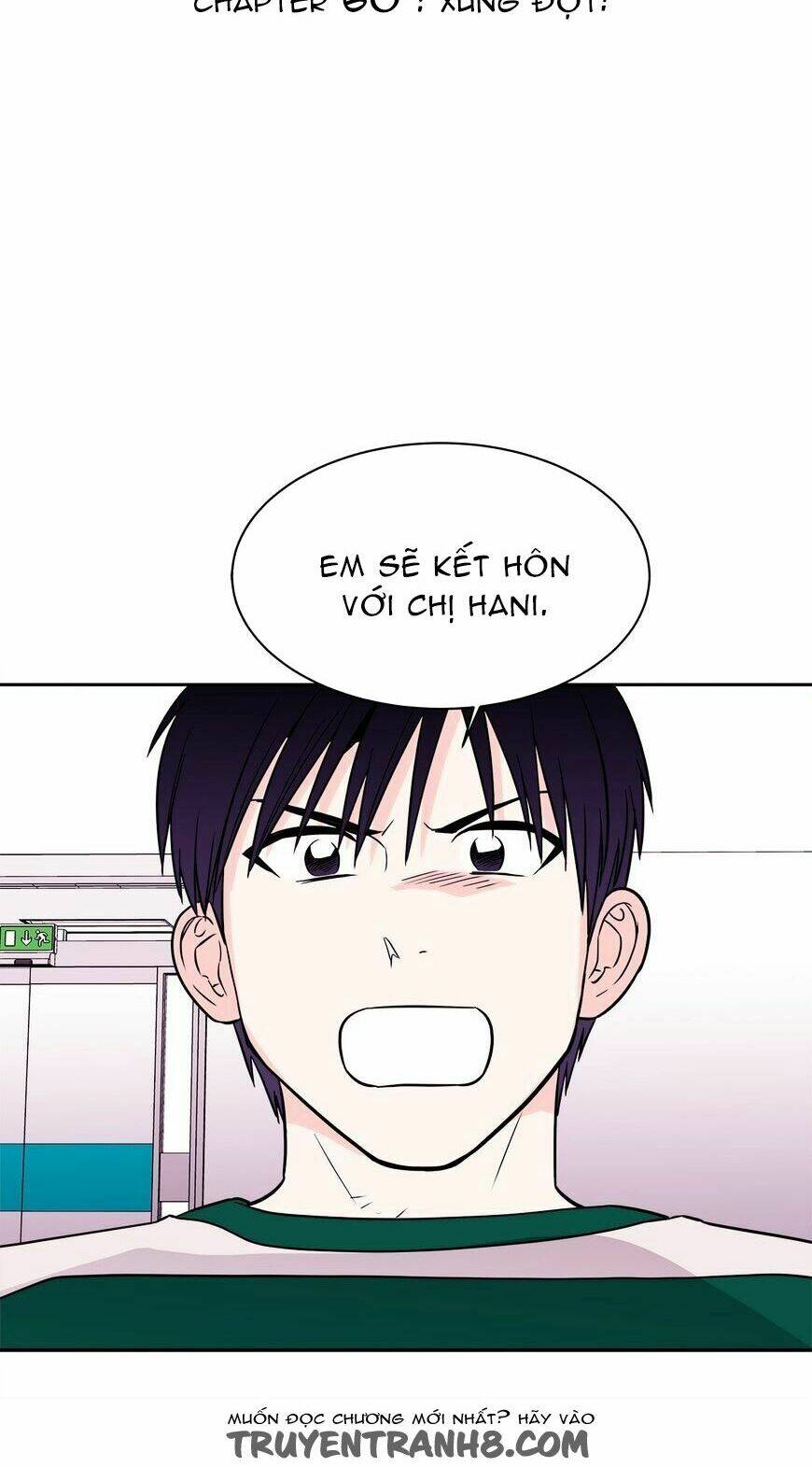 Chuyện Gì Đến, Rồi Cũng Sẽ Đến: Chapter 60