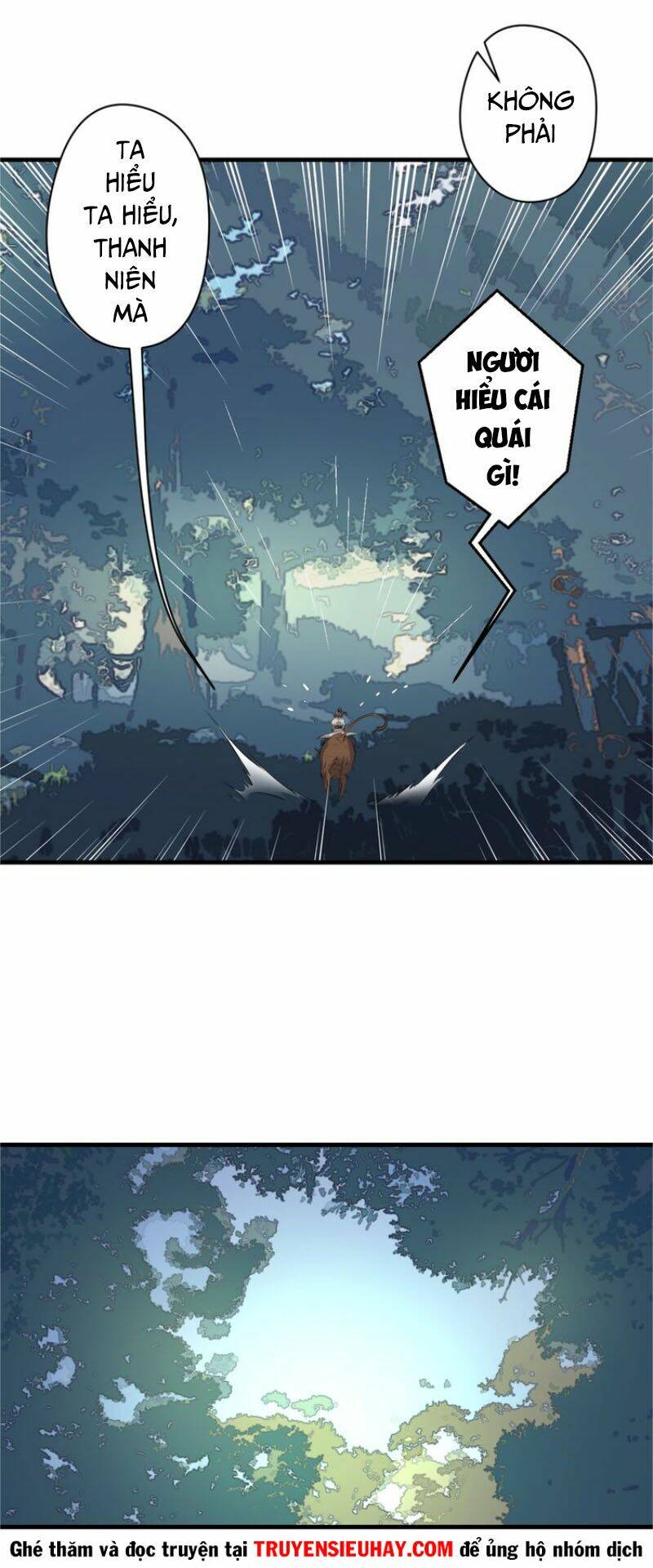 Ta Luyện Dược Thành Thánh: Chapter 18