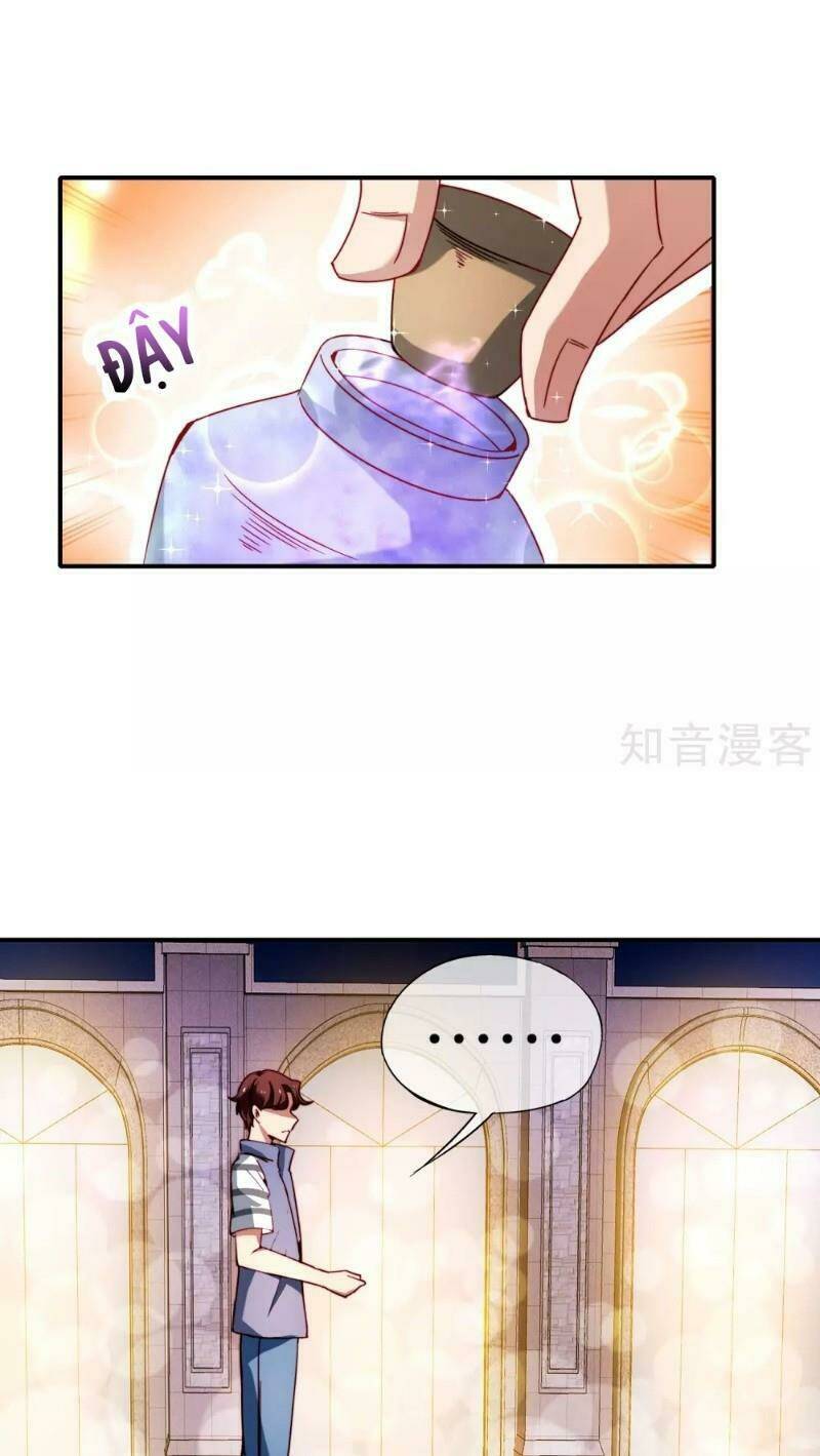 Vòng Bạn Bè Mạnh Nhất Của Tiên Giới: Chapter 16