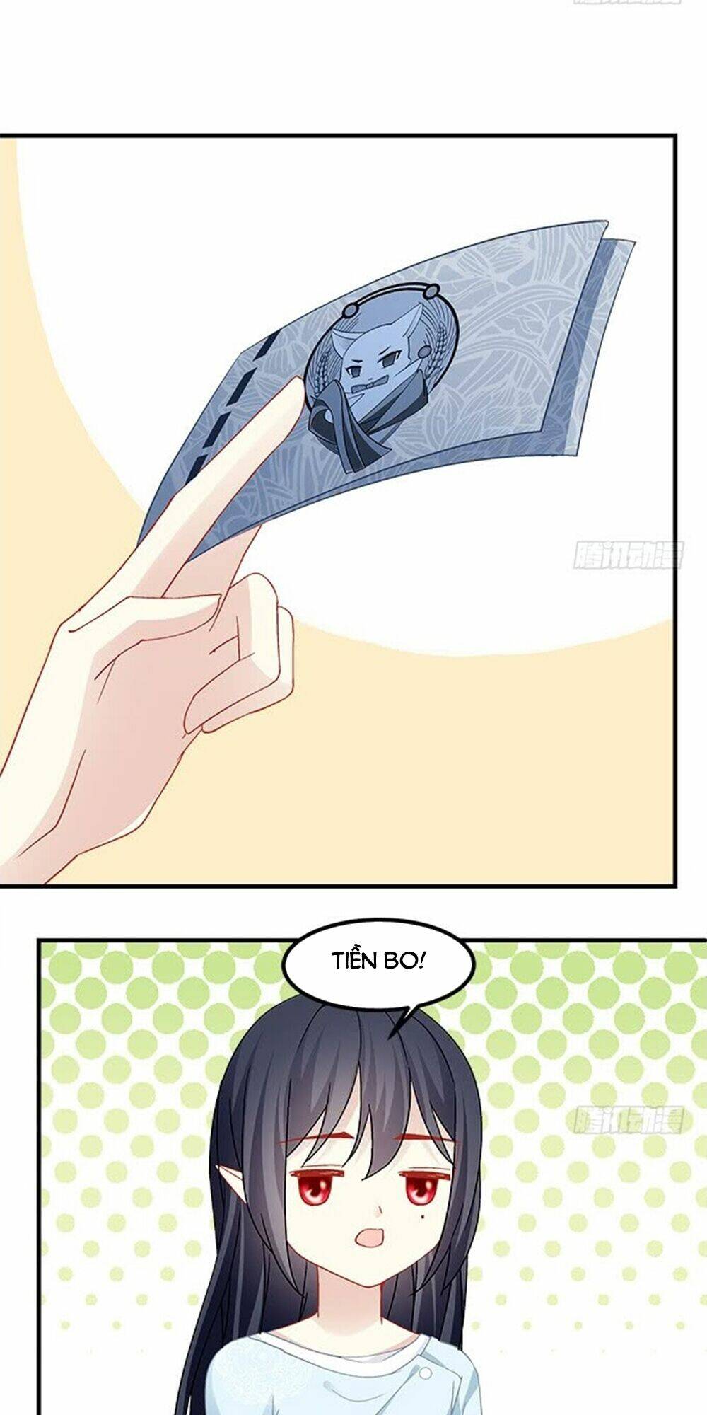 Ám Dạ Vô Thường: Chapter 57