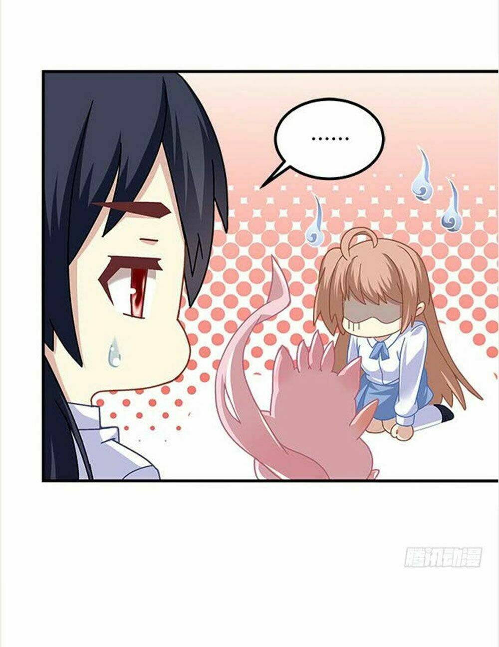 Ám Dạ Vô Thường: Chapter 26