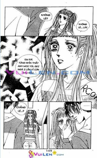 Virus Tiền: Chapter 10