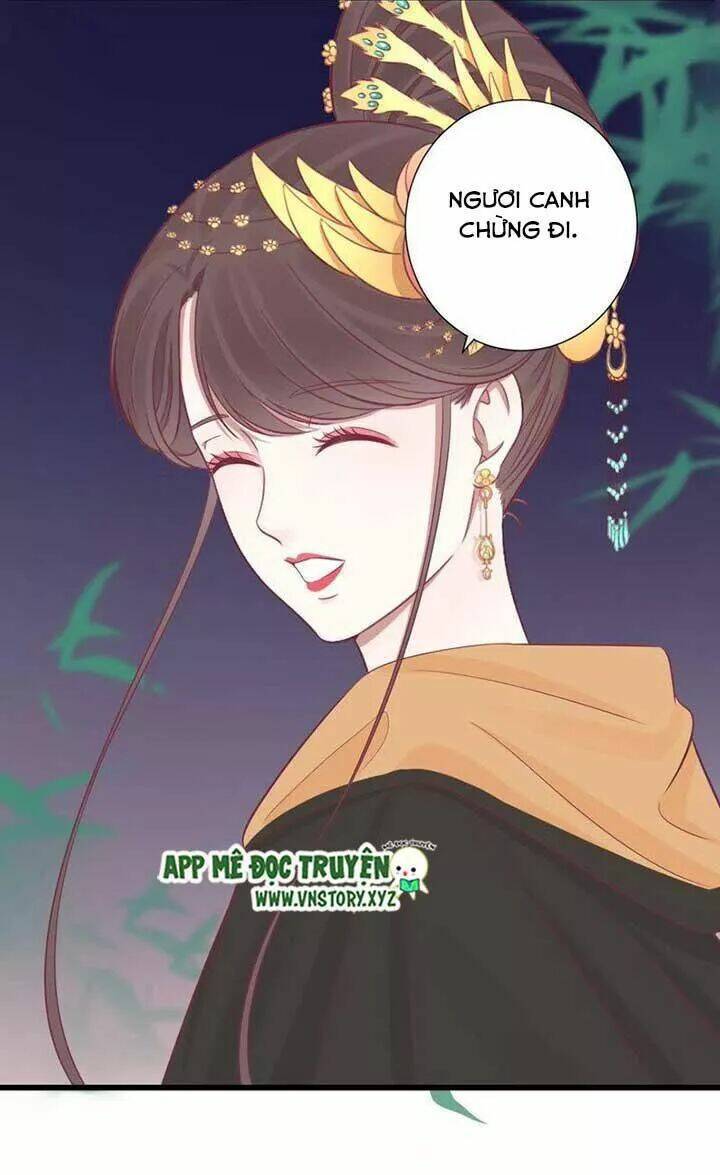 Hoàng Hậu Bận Lắm: Chapter 83