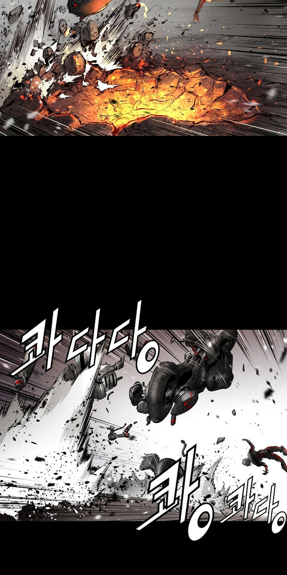 Dị Giới Tam Tuyệt: Chapter 66