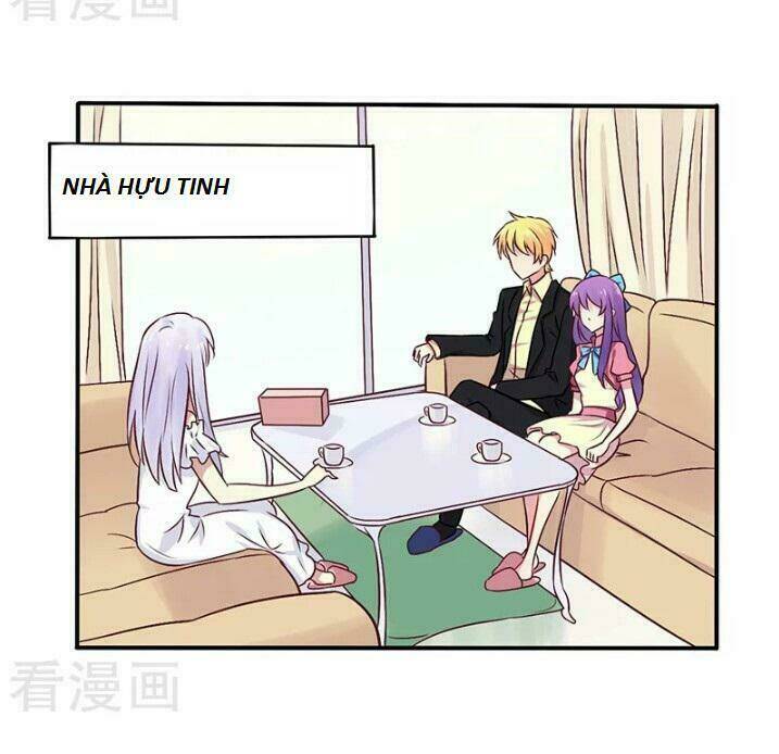 Tổng Tài Đã Cưới Em: Chapter 80