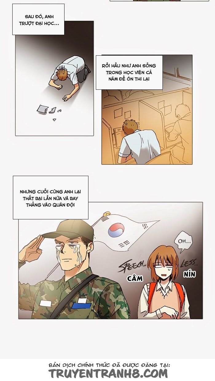 Magical Exam Student: Chapter 36