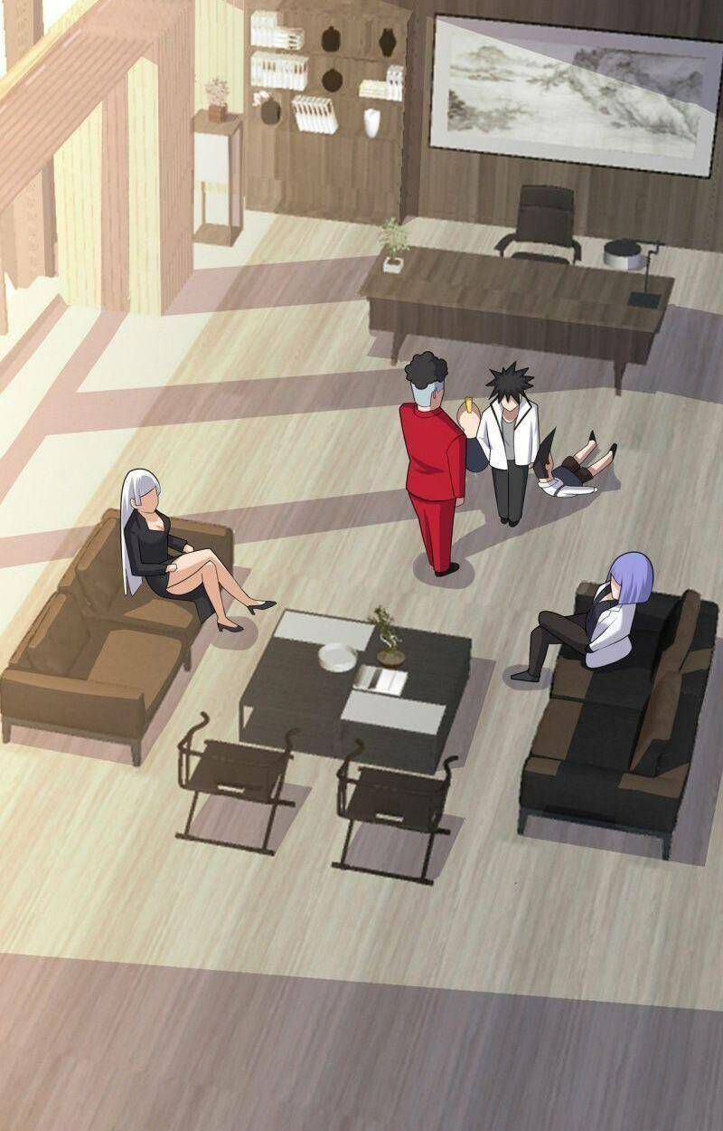 Thần Long Tinh Chủ: Chapter 28