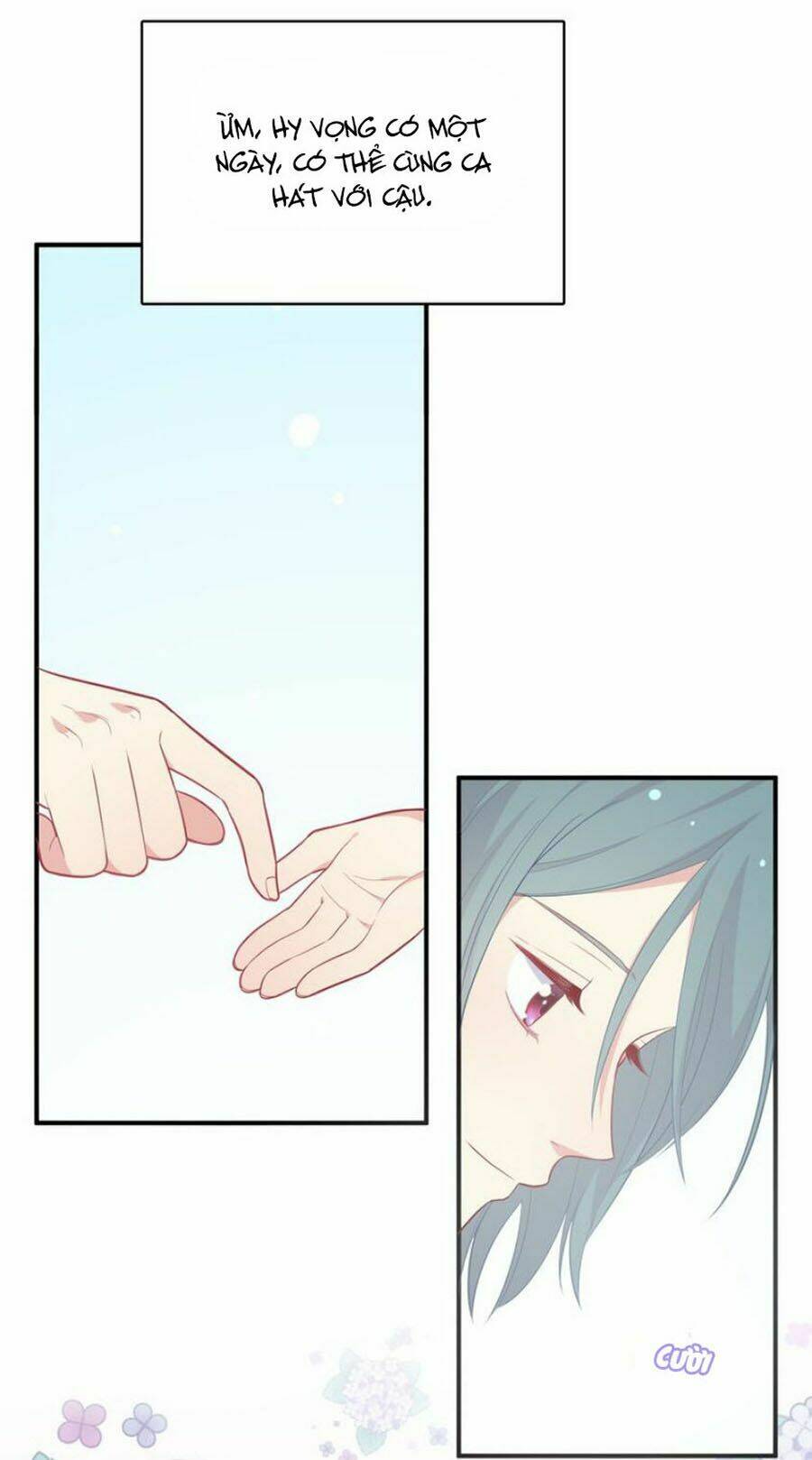 Vương Tử Thành Phố Và Công Chúa Amazon: Chapter 33