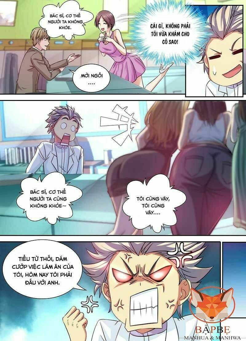 Tôi Là Thần Y: Chapter 97