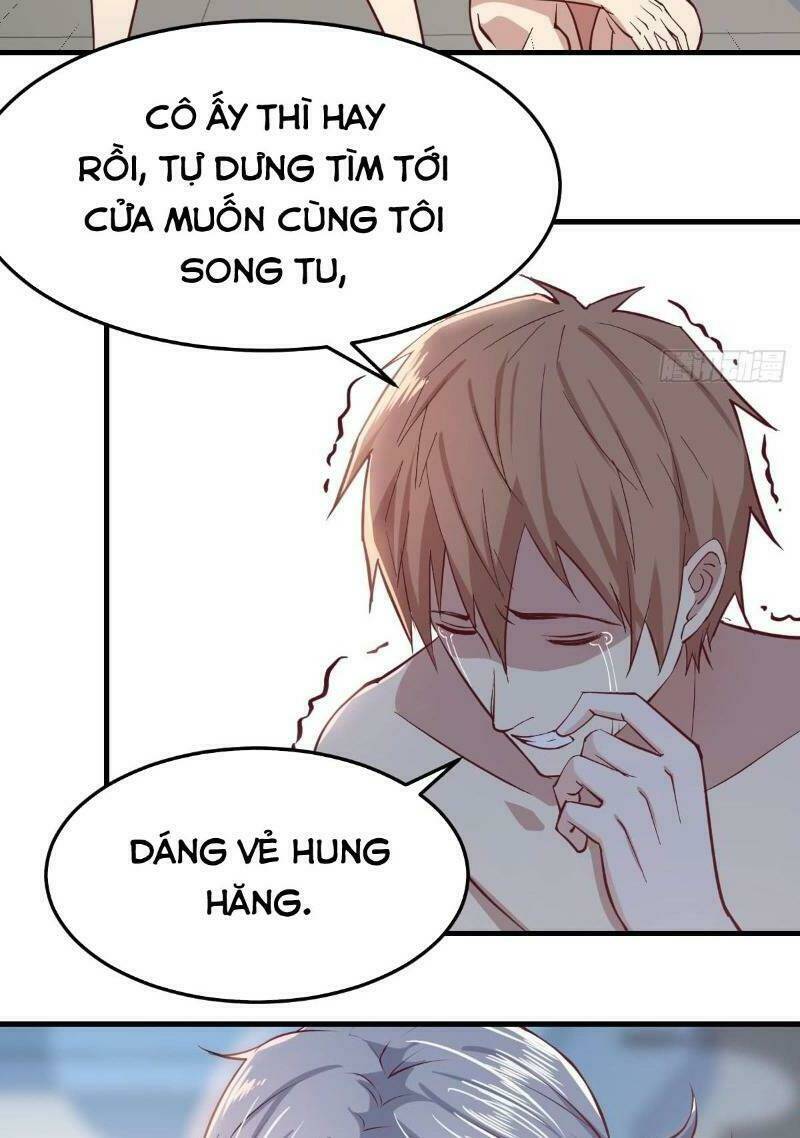 Song Tu Đạo Lữ Kiểu Xem Mặt: Chapter 71