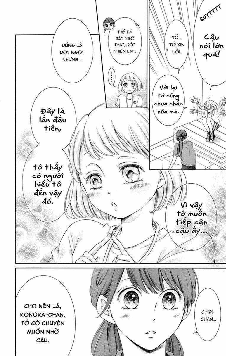 Từ Chối Kết Hôn Với Đại Gia: Cô Dâu Bỏ Trốn: Chapter 9