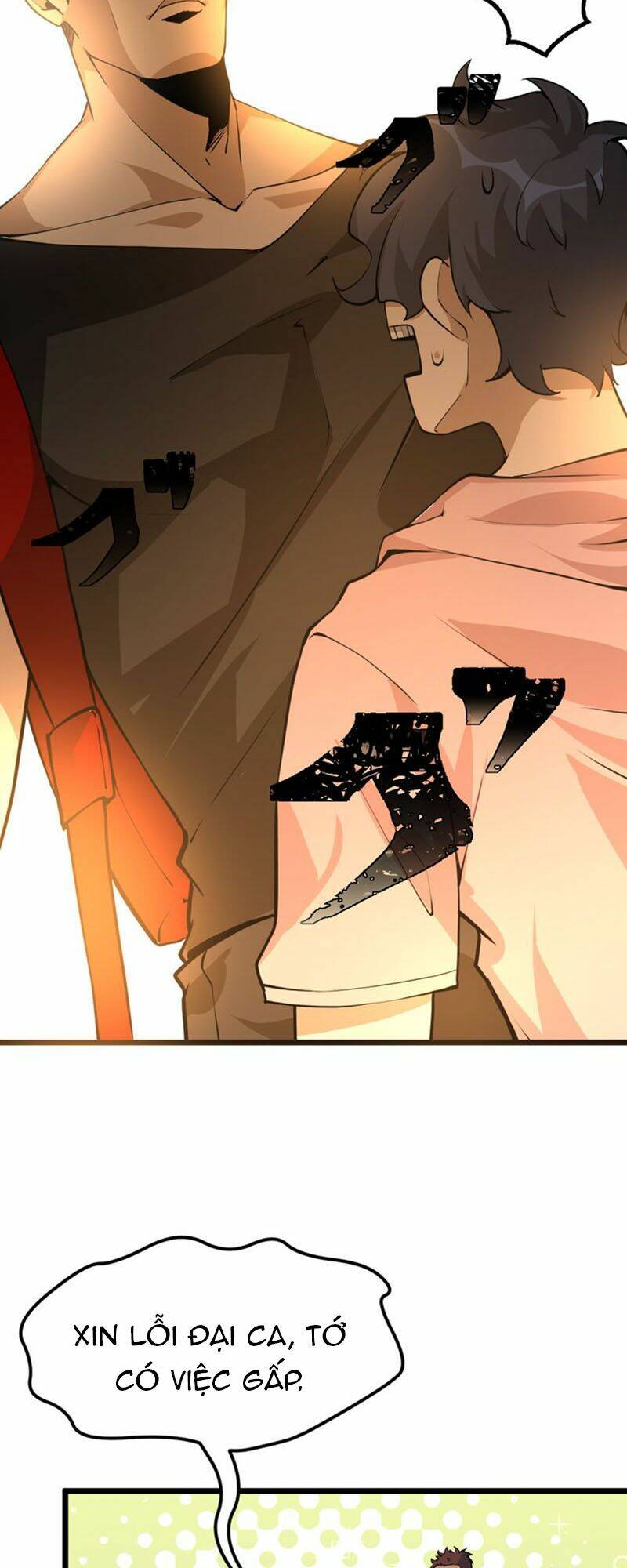 App Tu Chân Mạnh Nhất: Chapter 13