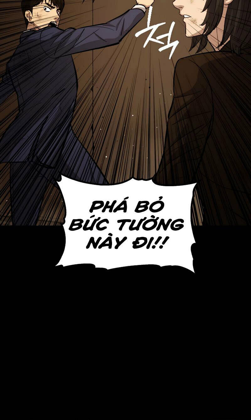 Cánh Cổng Mở Ra Đúng Ngày Đầu Tiên Tôi Thành Chính Trị Gia: Chapter 28