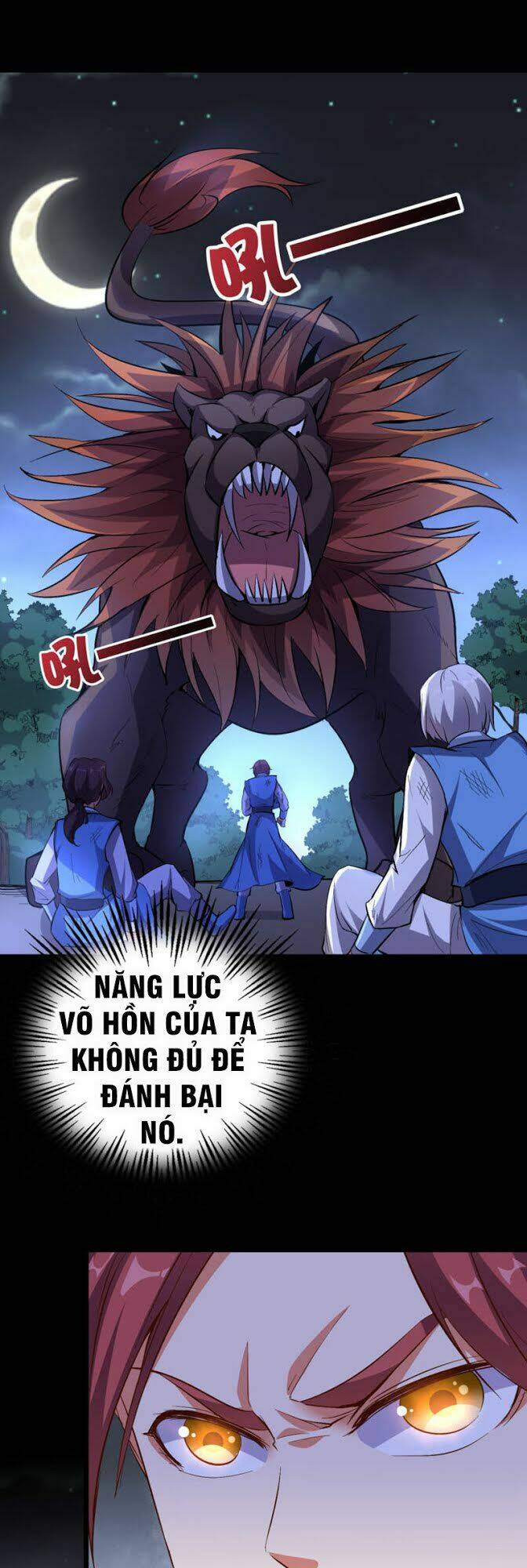 Phục Thiên Thánh Chủ: Chapter 26
