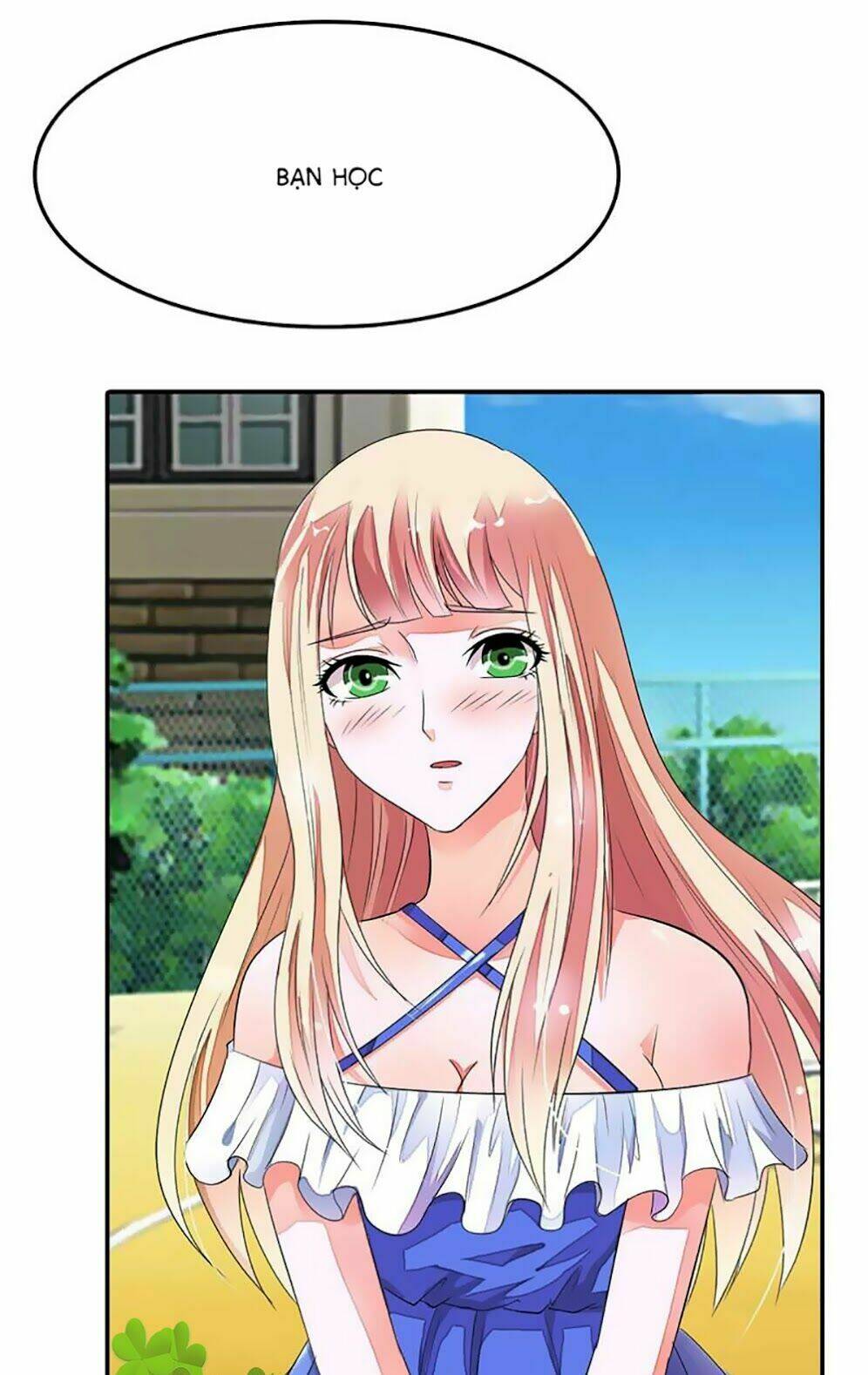 Em Vẫn Còn Nhỏ: Chapter 22